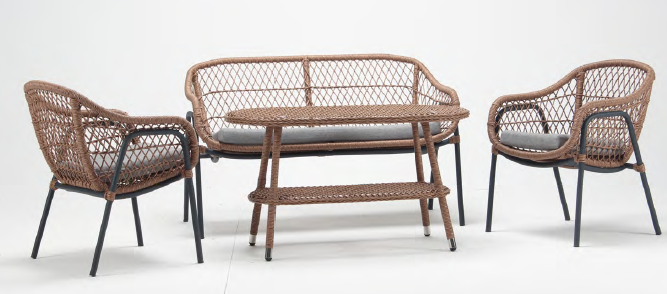 Rattan Koltuk Takımı