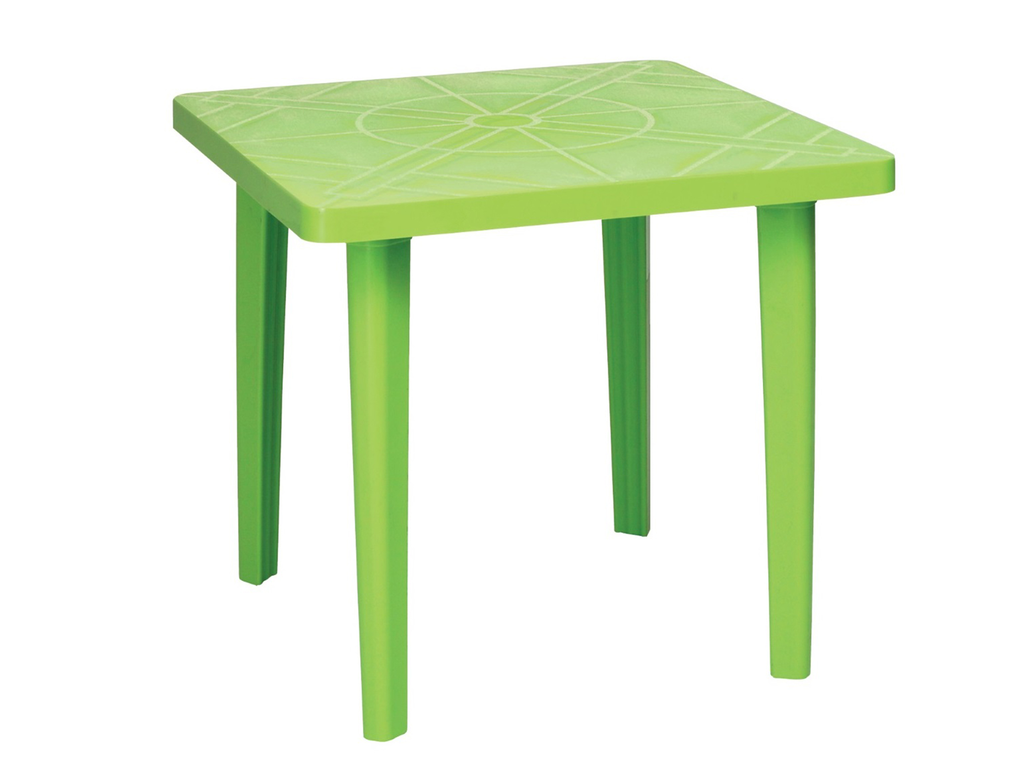 70x70 Plastik Masa