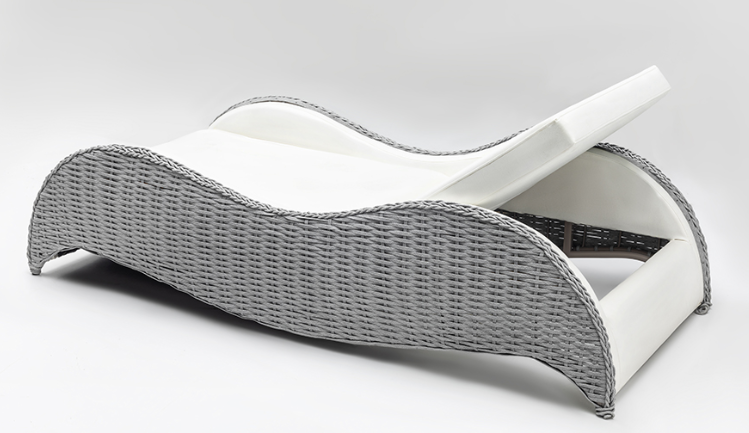Oxford Şezlong
